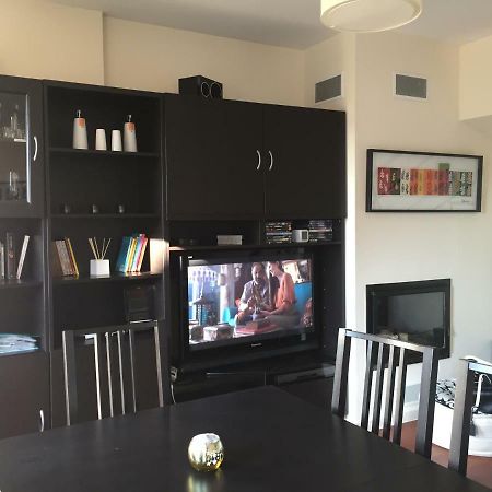 Duplex 3 Dormitorios Sabiñánigo エクステリア 写真
