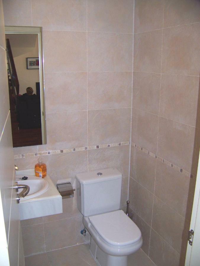 Duplex 3 Dormitorios Sabiñánigo エクステリア 写真